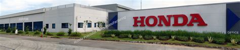 pt honda precision parts manufacturing kabupaten karawang jawa barat|pt honda parts.